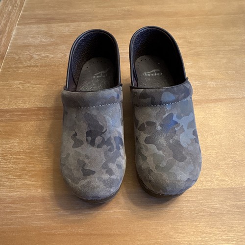Dansko professional gray - dansko,
