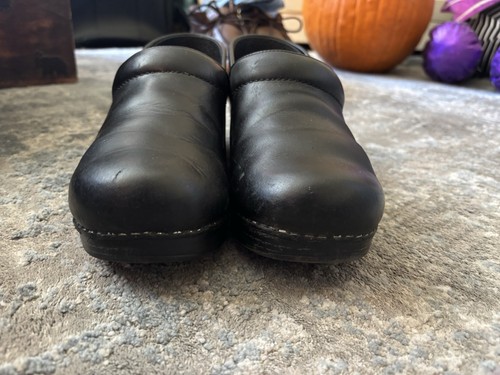 Dansko professional black - professional,
