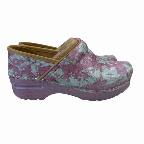 Dansko pro iridescent - pro,