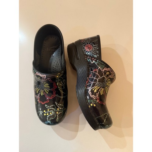 Dansko professional dotted - professional,