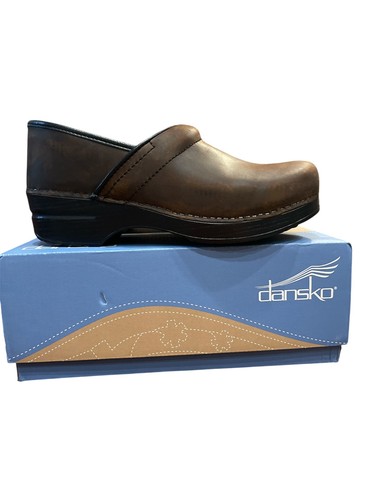 New dansko professional clogs - new,
