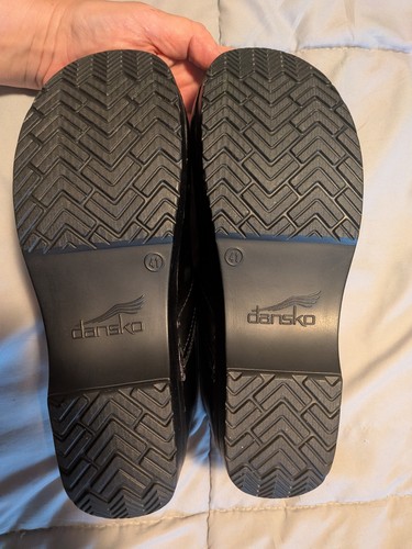 Dansko professional patent - professional,