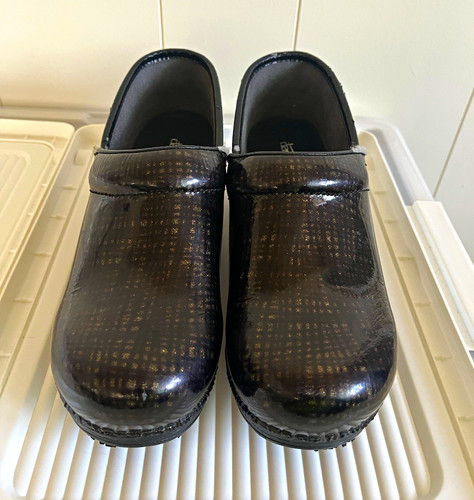 Dansko women brown leather - women’s,