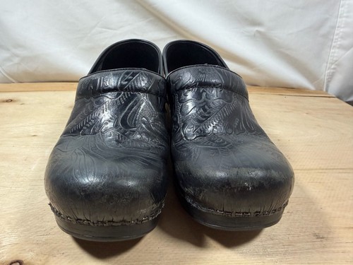 Dansko professional tooled - dansko,