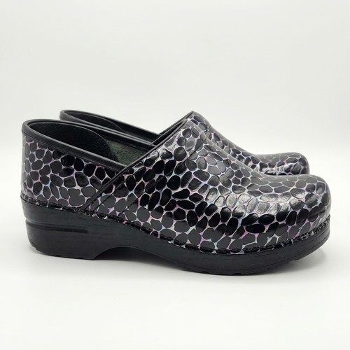 Dansko professional clogs - dansko,