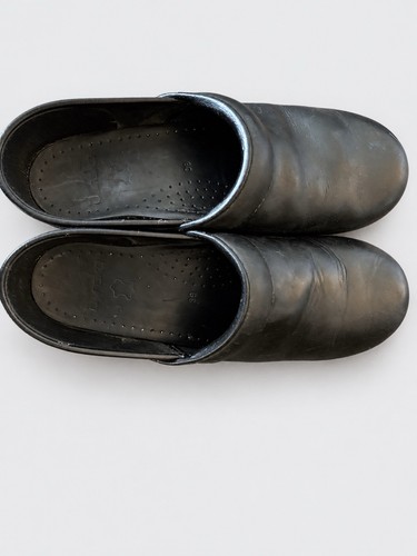 Dansko professional black - dansko,
