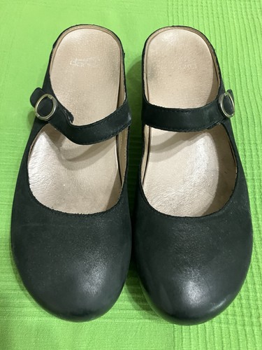 Dansko bria black - *41*,