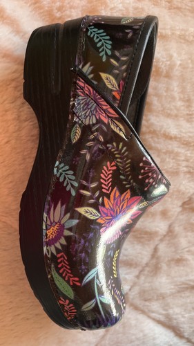 Dansko women clogs 6 m - clogs,