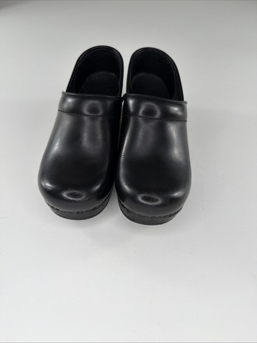 Professional dansko black - dansko,