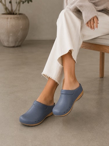 Dansko kane blue - dansko,