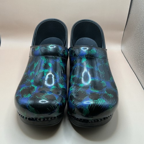 Dansko professional patent - professional,