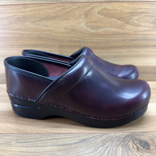 Dansko professional clogs - dansko,