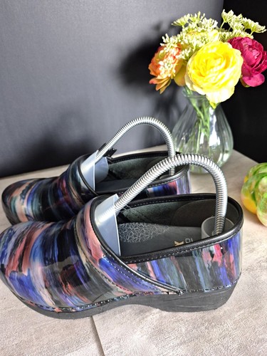 Dansko comfort clogs 8 - 2.0,