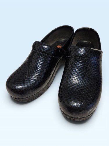 Dansko professional patent - professional,