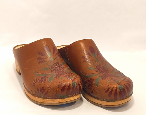 Dansko brenda women - brenda, women's