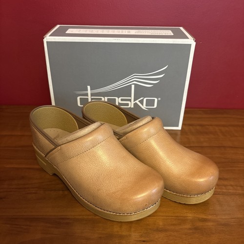 Dansko honey wide pro - honey,