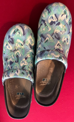 Dansko pro clogs womens - dansko,