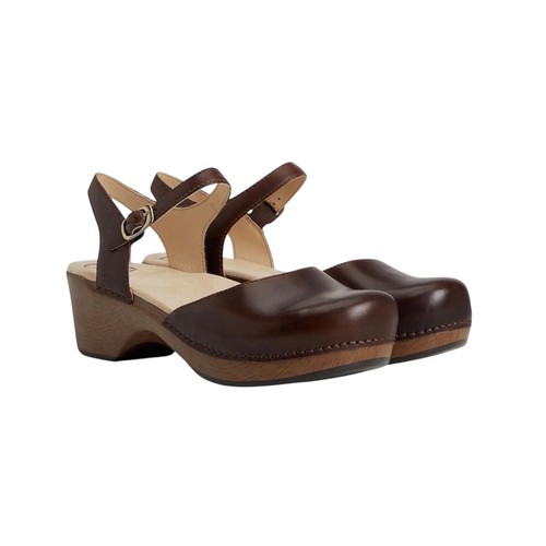 Dansko sam leather - dansko,
