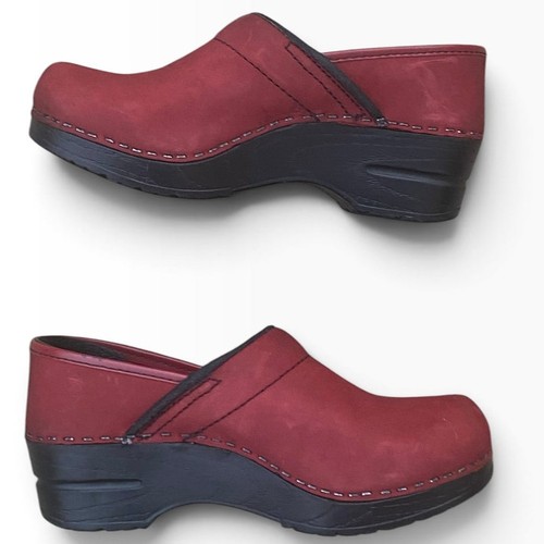 Dansko professional clogs - dansko,