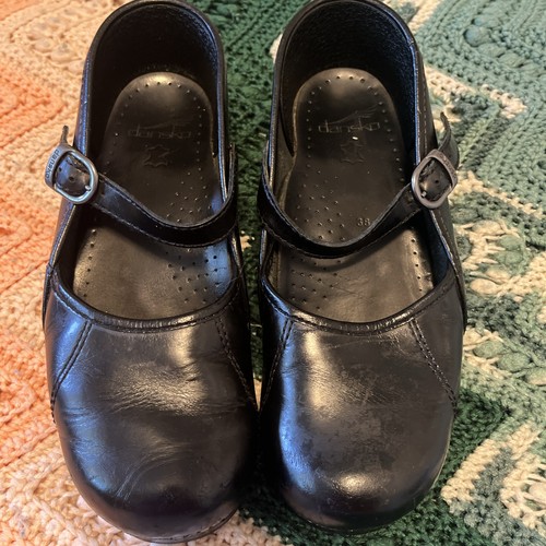 Dansko women s - 38, (7.5-8us)