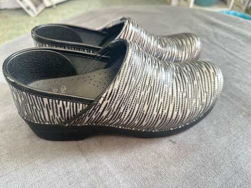 Dansko women black and - dansko,