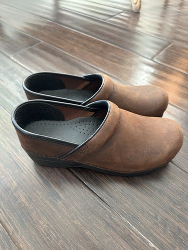 Dansko professional antique - professional,