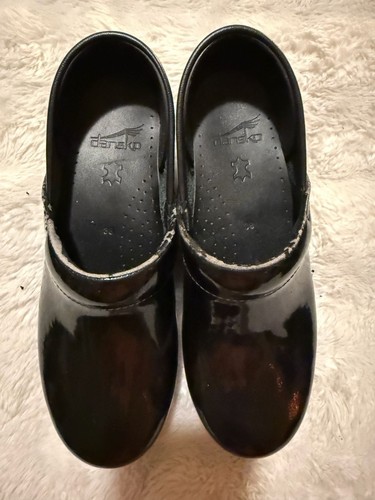 Dansko professional clogs size - dansko,