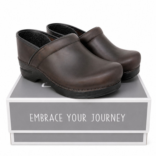 Dansko professional antique - dansko,