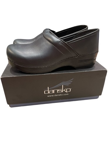 New box dansko professional - in,