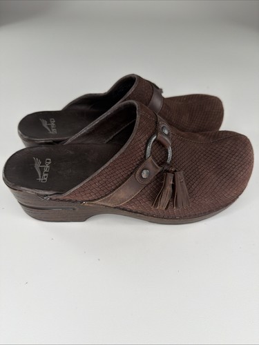 Dansko womens shannon mule - dansko,