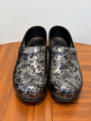 Dansko professional black - dansko,