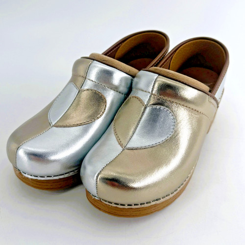 Dansko twin pro chrome - dansko,