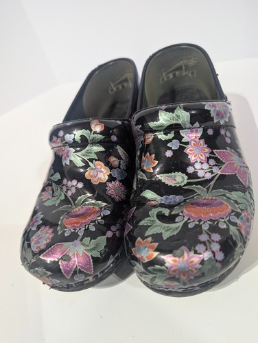Dansko professional clogs - dansko,