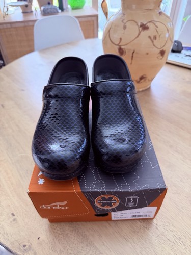 Dansko pro lace - pro, xp