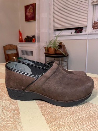 Dansko women 0 clogs - 2.0,