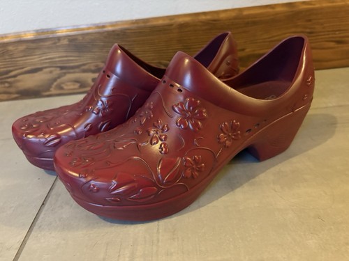 Dansko pixie women clogs - women's, in