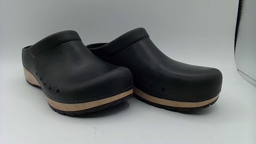 Dansko kane eva - eva, slip-on