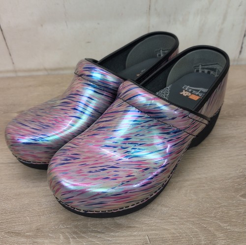 Dansko clogs size 39 - 2.0,