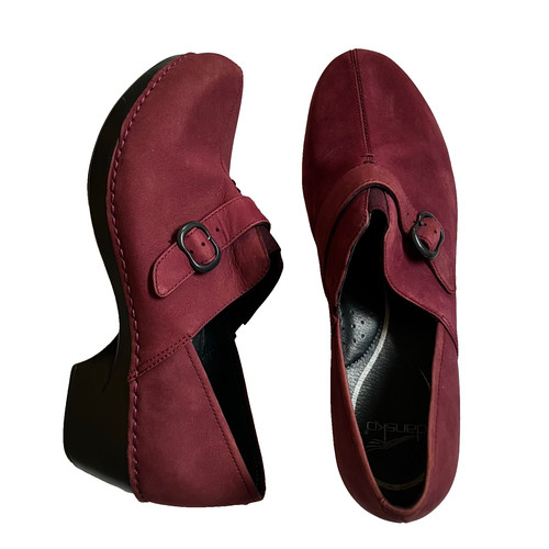 Dansko womens us - sz,