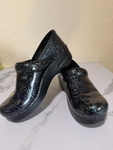 Dansko professional patent - dansko,
