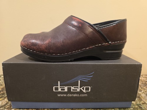 Dansko professional metallic - dansko,