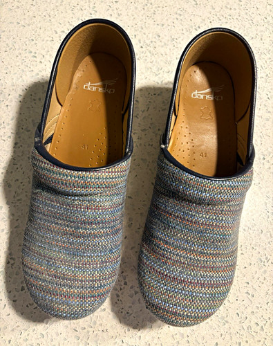 Dansko women multicolor - dansko,