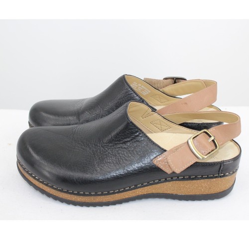 Dansko merrin black - dansko,