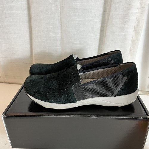 Dansko halle slip comfort - halle,