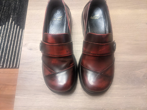 Dansko clogs women size - women, 8