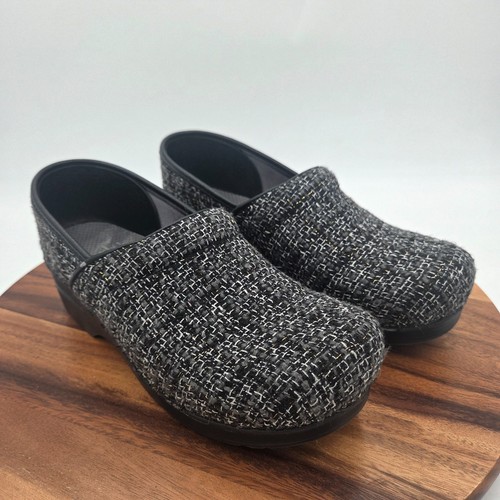 Dansko woven pro - dansko, chenille