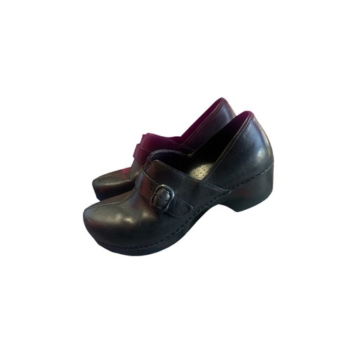 Dansko tamara leather slip - tamara,