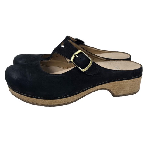 Dansko britney mary jane clogs - dansko,