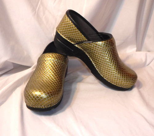 Dansko pro work nurse - work,