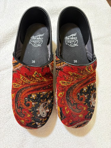 Dansko clogs size - dansko, womens